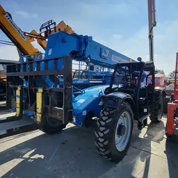 2017 Genie GTH-636 Forklift