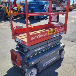 2017 Skyjack SJIII3219 Scissor Lift