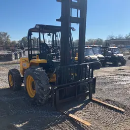 2019 JCB 930-2 Forklift