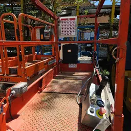 2017 Skyjack SJIII3219 Scissor Lift