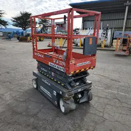 2018 Skyjack SJIII3219 Scissor Lift