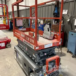 2019 Skyjack SJIII3219 Scissor Lift