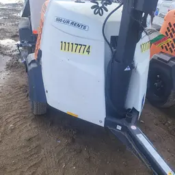 2020 Generac MLT6SKDS Portable Light Tower