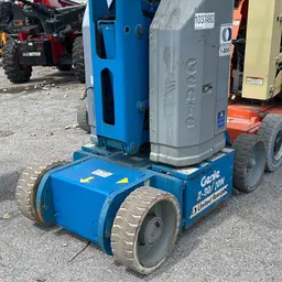 2015 Genie Z-30/20N RJ Articulating Boom Lift