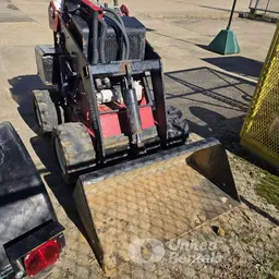 2021 Toro DINGO 320-D Track Loader