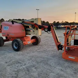 2016 JLG 450AJ Articulating Boom Lift