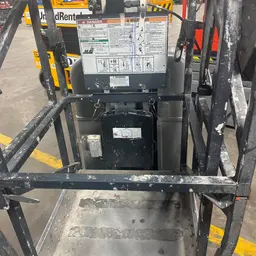 2019 JLG 20MVL Self-Propelled One-Person Lift