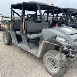 2022 Polaris PRO XD 4000D Utility Vehicle
