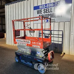 2017 Skyjack SJIII3219 Scissor Lift