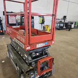 2019 Skyjack SJIII3219 Scissor Lift