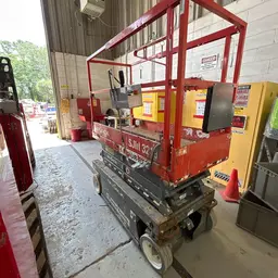 2016 Skyjack SJIII3219 Scissor Lift