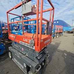 2017 Skyjack SJIII3219 Scissor Lift