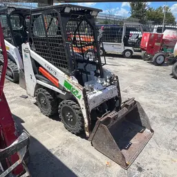 2019 Bobcat S70 Track Loader