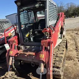 2020 Takeuchi TL10V2-CR Track Loader