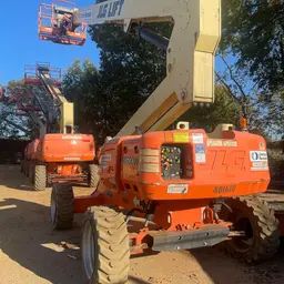 2013 JLG M600JP Boom Lift