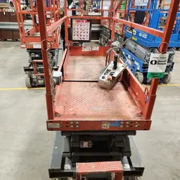 2018 Skyjack SJIII3219 Scissor Lift