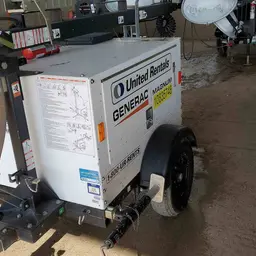 2018 Magnum Pro MLT3060 Portable Light Tower