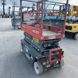 2017 Skyjack SJIII3219 Scissor Lift