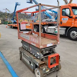 2018 Skyjack SJIII3219 Scissor Lift
