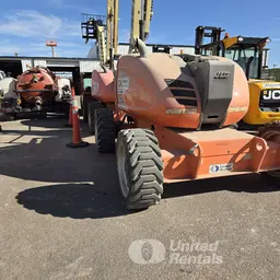 2016 JLG 600AJ Articulating Boom Lift