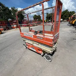 2016 JLG 1930ES Scissor Lift