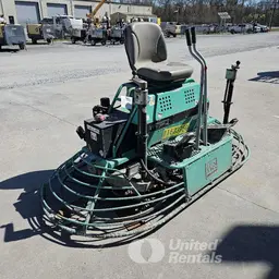 2023 Multiquip HHNG5 Screed/Trowel