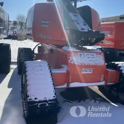 2019 JLG 660SJ Boom Lift