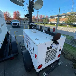 2019 Magnum Pro MLT3060MV Portable Light Tower