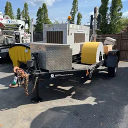 2019 Condux APS75-T4F