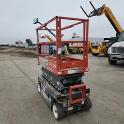 2018 Skyjack SJIII3219 Scissor Lift