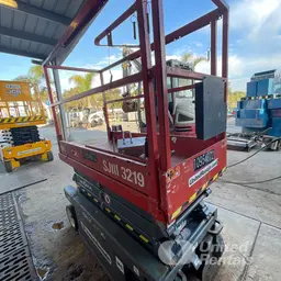 2019 Skyjack SJIII3219 Scissor Lift