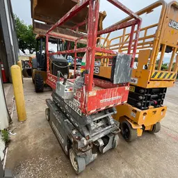 2017 Skyjack SJIII3219 Scissor Lift