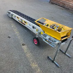 2021 LINKIT LKS300-3.2 Material Lift