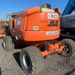 2016 JLG 450AJ Articulating Boom Lift