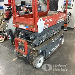2019 Skyjack SJIII3219 Scissor Lift