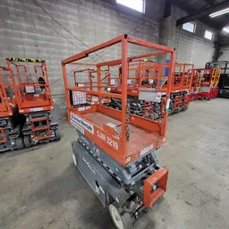 2018 Skyjack SJIII3219 Scissor Lift