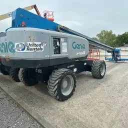 2017 Genie S-85 Boom Lift