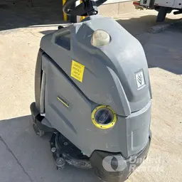 2022 KARCHER ISCRUB 20 DLX Scrubber