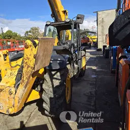2017 JCB 510-56 S Forklift