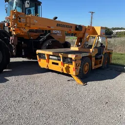 2007 Broderson IC-80-3G