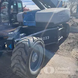 2016 Genie SX-150 Boom Lift