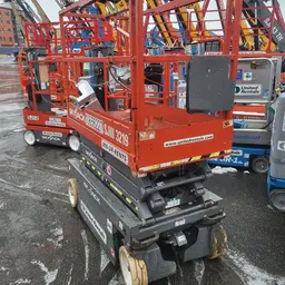 2017 Skyjack SJIII3219 Scissor Lift