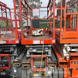 2015 Skyjack SJIII3219 Scissor Lift
