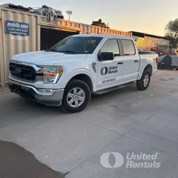 2022 Ford F150CREWXLTG4WD Pickup Truck