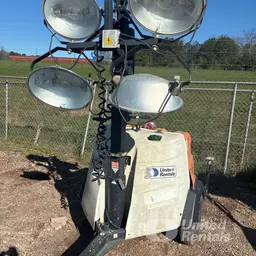 2021 Generac MLT6SM Portable Light Tower