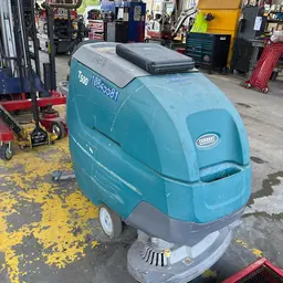2018 Tennant T600-28
