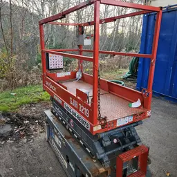 2018 Skyjack SJIII3219 Scissor Lift