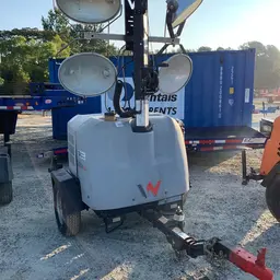 2020 Wacker Neuson LTV6L Portable Light Tower