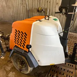 2022 Generac MLTS-4 Portable Light Tower