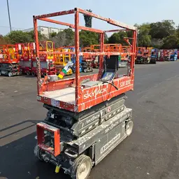 2018 Skyjack SJIII3219 Scissor Lift